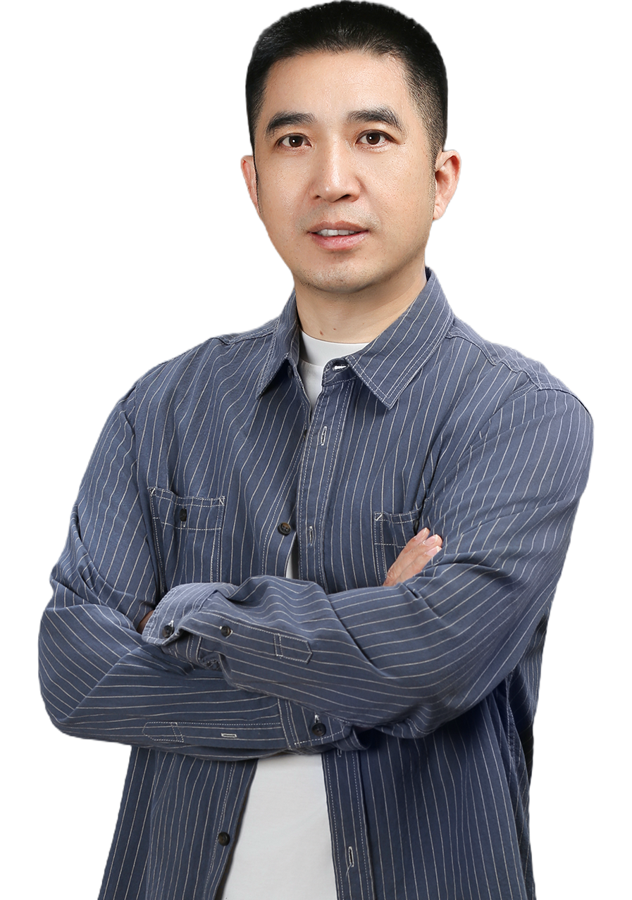 Ocean Yang, founder and CEO of Ljvogues Lingerie