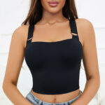 Seamless Wireless Bralette (BX064) — soft-support bralette silhouette