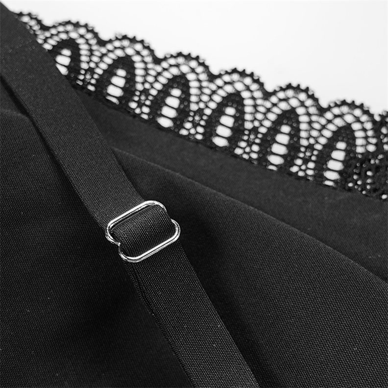 Seamless Wireless Backless Bra (BS139) — fabric, elastic and finishing detail for a private-label bra range