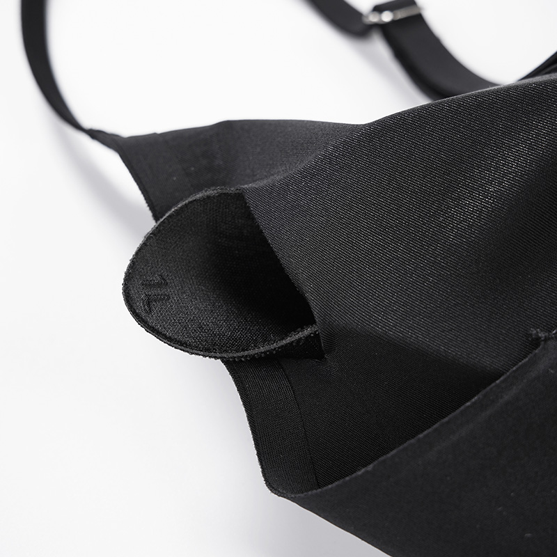 Seamless Wireless Mesh Bra (BX148) — fabric, elastic and finishing detail for a private-label bra range