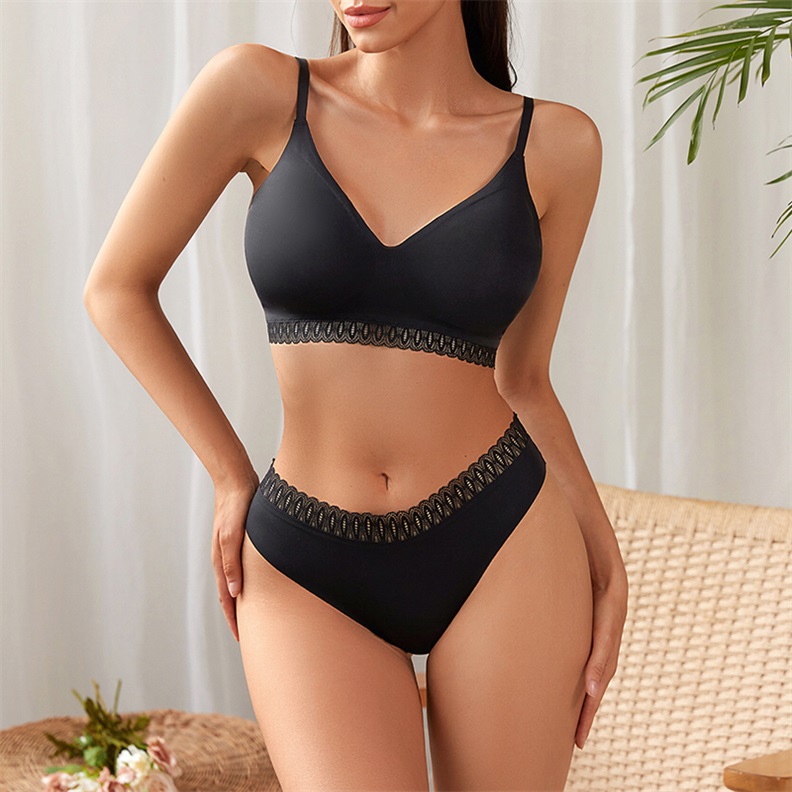 Women's Bra Sets OEM lingerie category