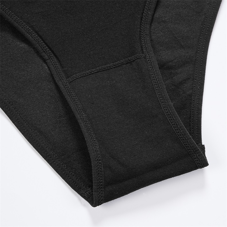 Seamless Removable-Pad High-Waist Bra Set (BPX187) — coordinated fabric, lace and trim close-up
