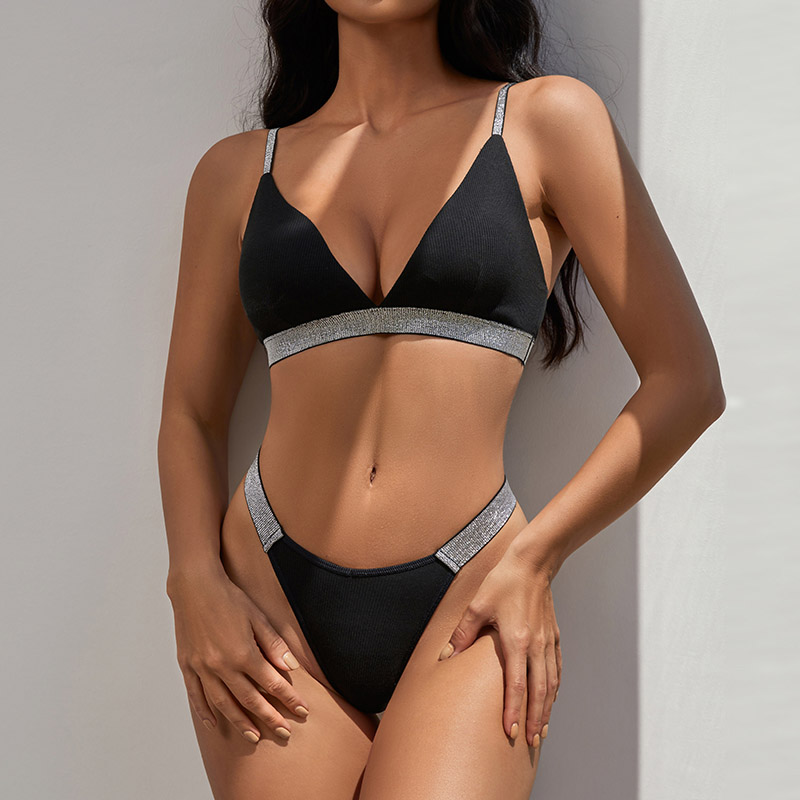 Lingerie Set (BPX079) — coordinated lingerie set silhouette