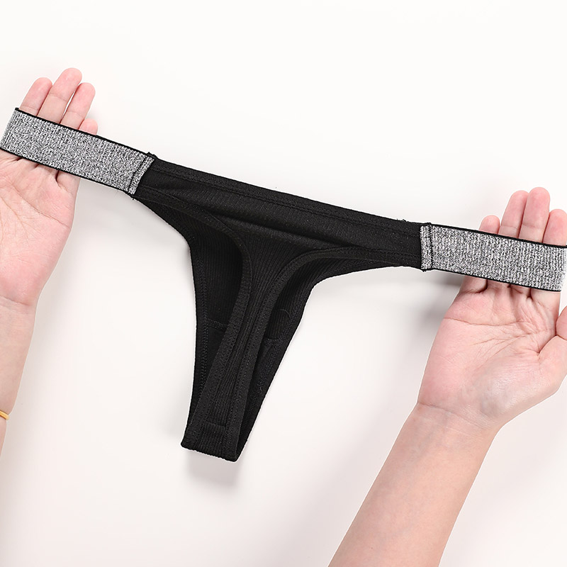 Lingerie Set (BPX079) — strap, ring and hardware detail for private-label lingerie