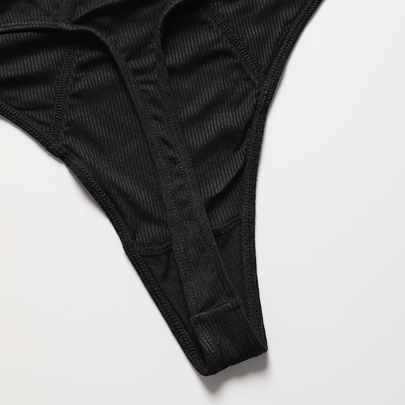 Lingerie Set (BPX137) — alternate view showing coordinated lingerie set silhouette