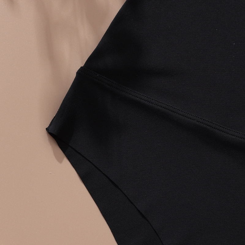 High-Waist Tummy-Control Panty (PX852) — alternate view showing tummy-control panel placement and compression fit