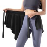 Activewear Jumpsuit (LJ-LI-WA105): front fit showing silhouette, waistband and activewear coverage
