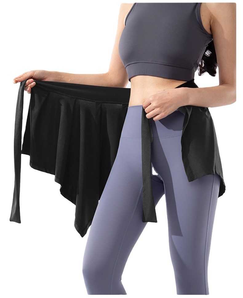 Activewear Jumpsuit (LJ-LI-WA105): front fit showing silhouette, waistband and activewear coverage