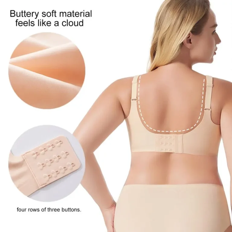 4XL jelly-support full-cup bra JC03 reference photo